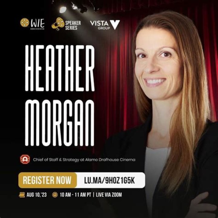 Dr. Heather Morgan, MD – Omaha, NE