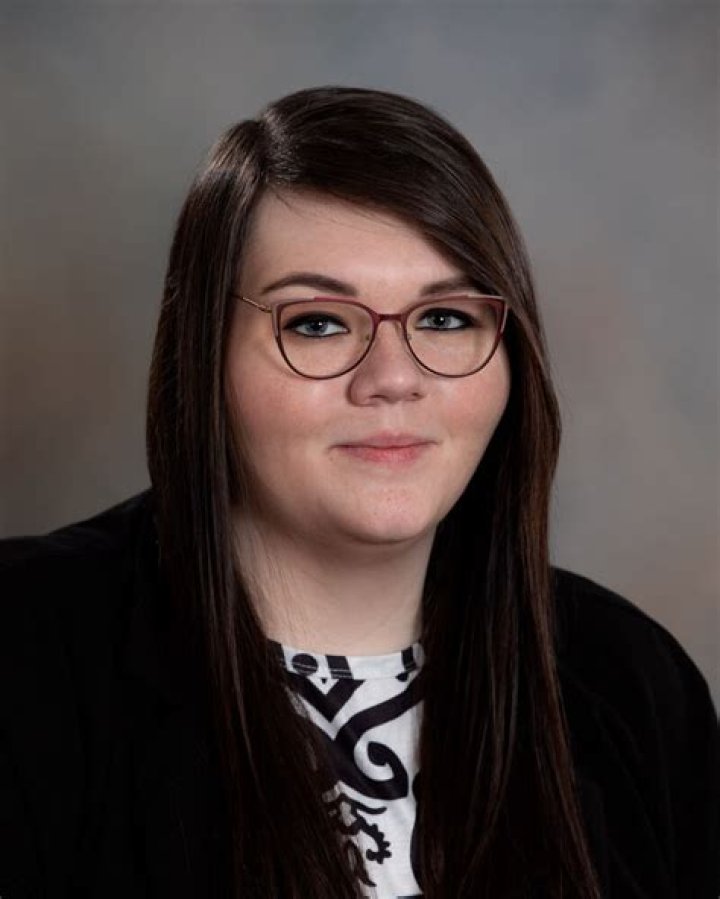 Heather Morrow – Cambridge, MD