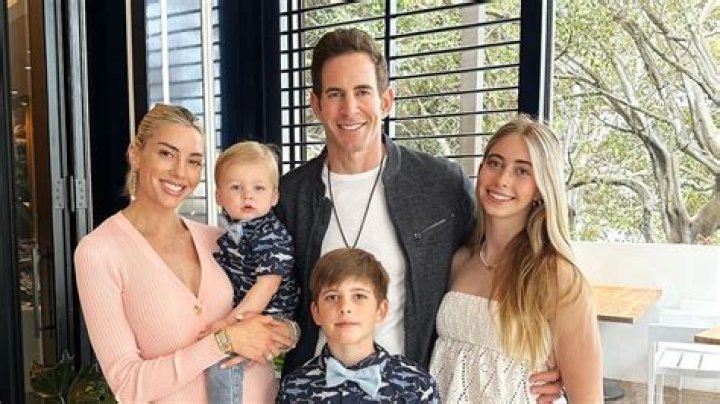 Heather Rae Young (Tarek El Moussa Partner), Bio/Wiki, Age, Height, Kids, Selling Sunset,and Net Worth