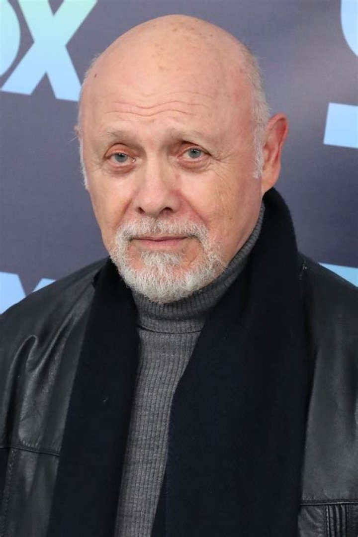 Hector Elizondo Biography - Facts, Childhood, Family Life & Achievements