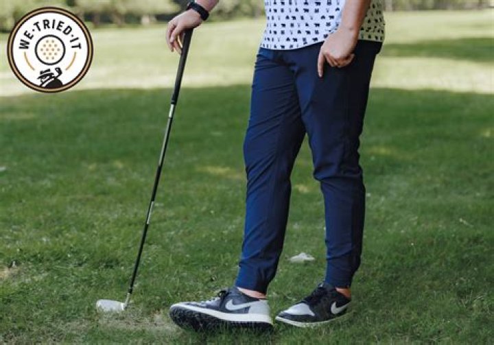 Height, Weight, And The Perfect Golf Physique
