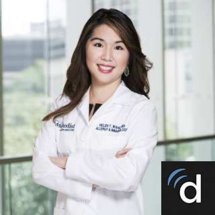 Dr. Helen Kwong, MD – Springfield, IL