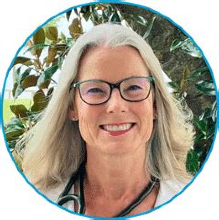 Dr. Helen Rhodes, MD – Webster, TX