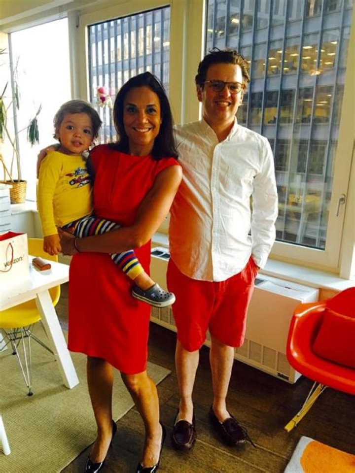 Helima Croft Height, Weight, Net Worth, Age, Birthday, Wikipedia, Who, Instagram, Biography