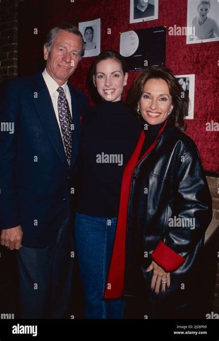 Meet Liza Huber and Andreas Huber