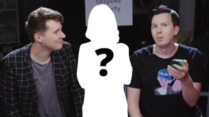 Help! We simply must know which high-profile celebrity asked Dan & Phil for a threesome