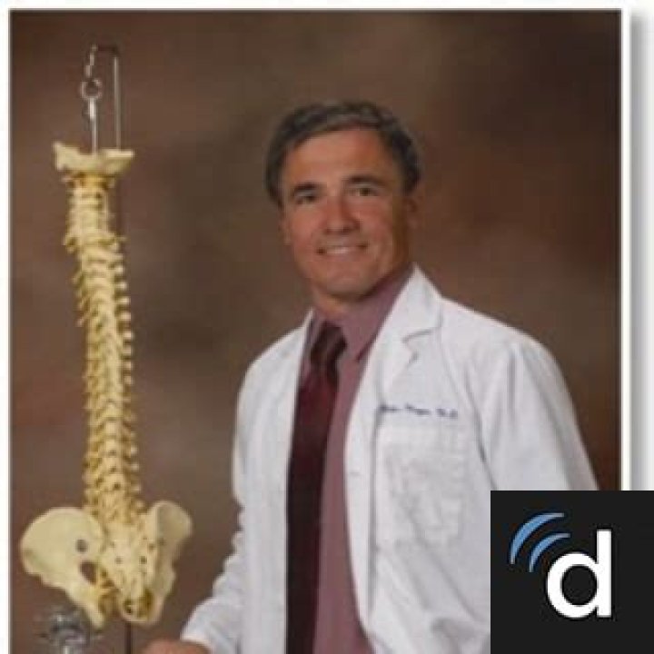 Dr. Henrik Mike-Mayer, MD – Plano, TX