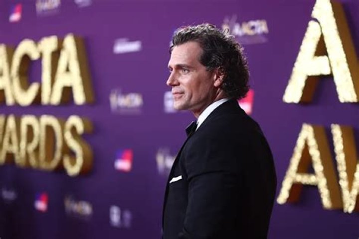 Henry Cavill re-teaming with the new BFF that won’t try to actively sabotage his career for another action epic