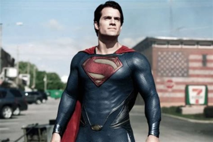 Henry Cavill, Who Portrays Superman, Claims He Is Filled With Unbridled Optimism About The Future