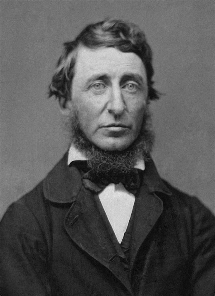 Henry David Thoreau Biography - Facts, Childhood, Family Life & Achievements