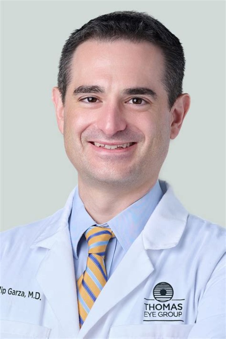 Dr. Henry Garza, MD – Live Oak, TX