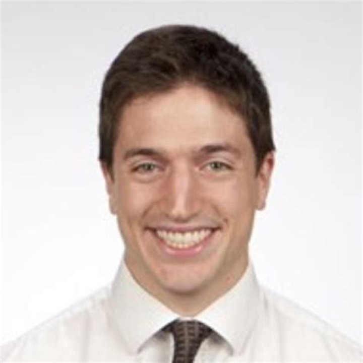 Dr. Henry Heaton, MD – New Haven, CT