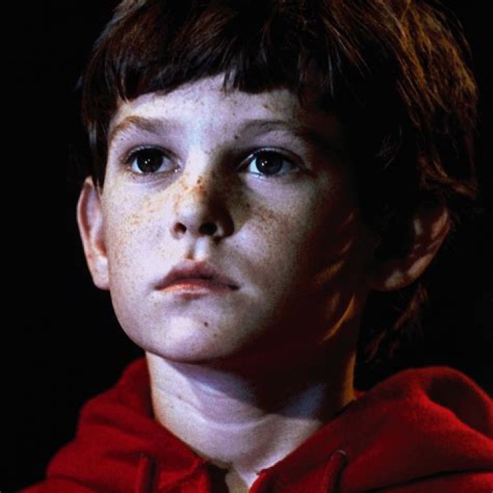 Henry Thomas Biography – Childhood, Facts & Achievements