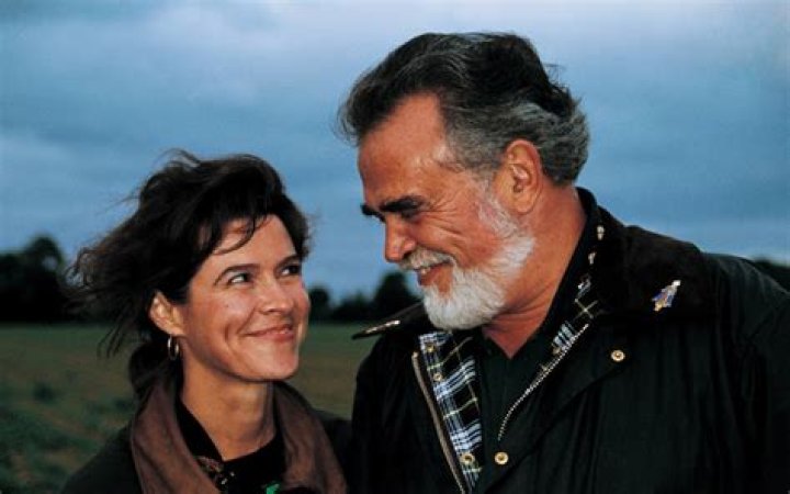 Herb Kohler siblings: Ruth DeYoung Kohler II, Frederick Cornell Kohler