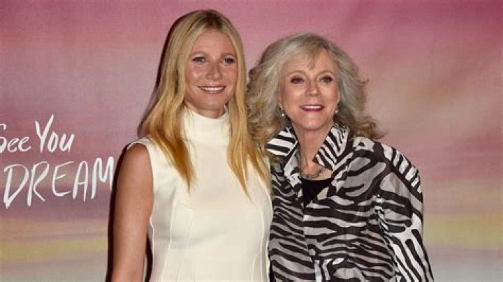 Here are some stars you may not know are nepo babies