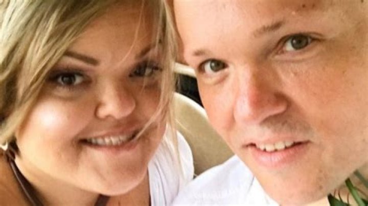 Here Is The Real Reason That Little Women LA’s Christy Gibel Wants An Annulment Instead Of Divorce From Todd Gibel — And He Isn’t Going For It!