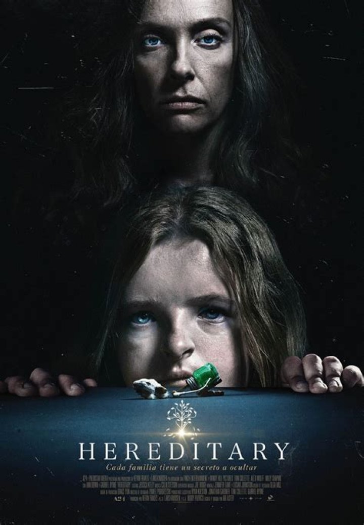 Hereditary Review [SXSW 2018]