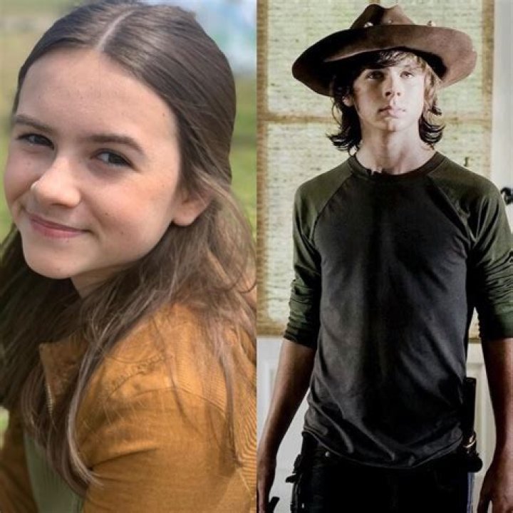 Chandler Riggs’ Dad Reveals Surprising New Details On His Walking Dead Exit