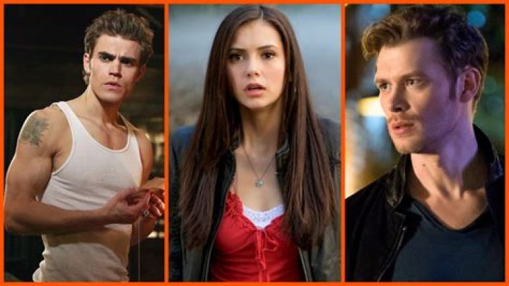 Here’s the official watch order for ‘The Vampire Diaries’ and ‘The Originals’