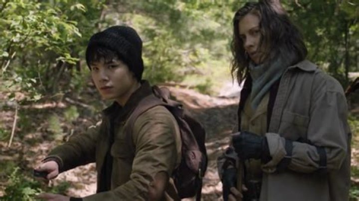 Here’s How The Walking Dead Brought Back Shane, Hershel And Sasha