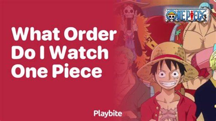 Here’s where to watch ‘One Piece’ online for free