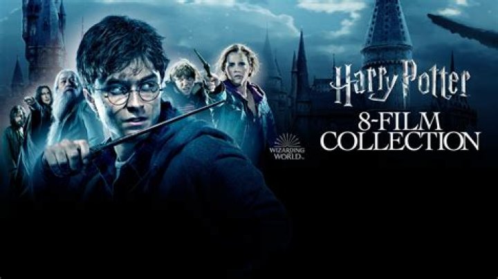 Here’s where you can stream all 8 ‘Harry Potter’ movies
