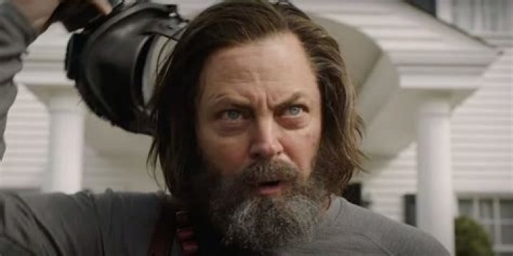 Here’s where you’ve seen ‘The Last of Us’ star Nick Offerman before