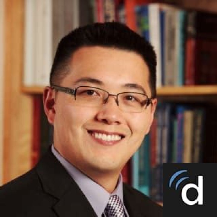 Dr. Herman Kao, MD – Fort Worth, TX