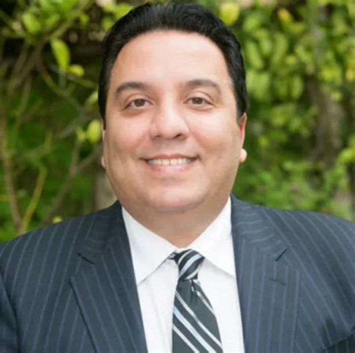 Dr. Herman McDaniel, DO – Apple Valley, CA