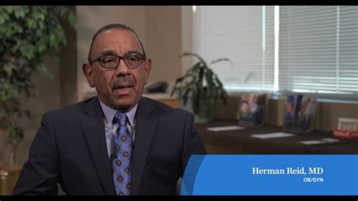 Dr. Herman Reid III, MD – Fort Branch, IN