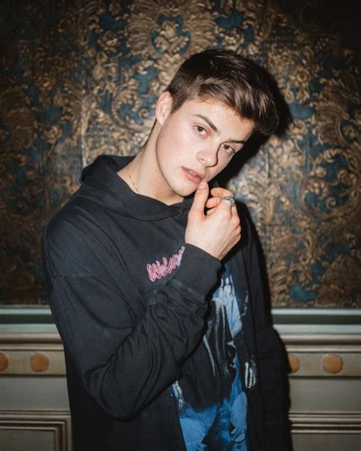 Herman Tommeraas Biography - Facts, Childhood, Family Life & Achievements