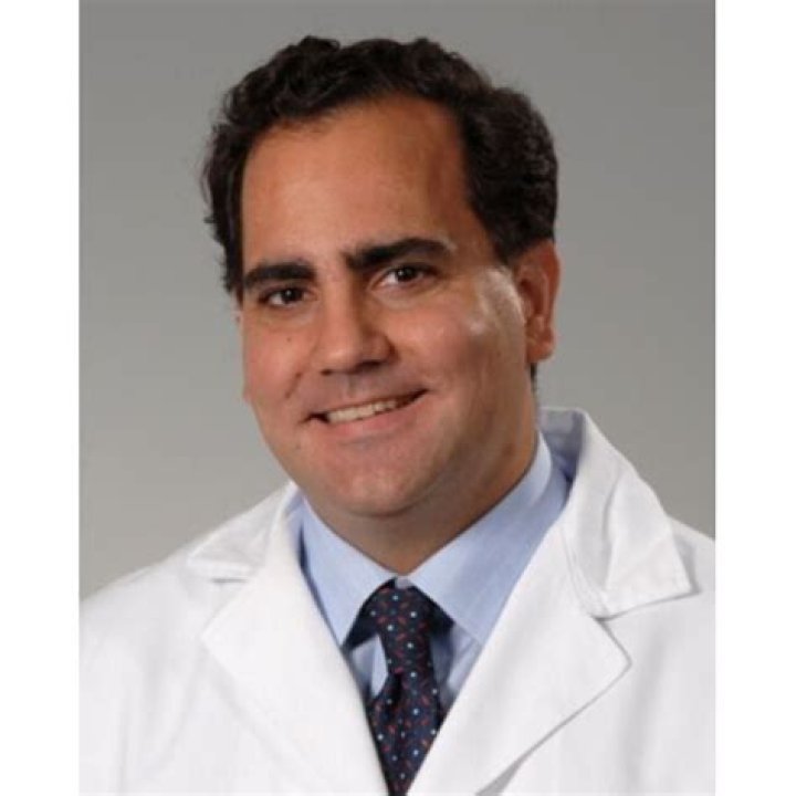 Dr. Hernan Bazan, MD – New Orleans, LA