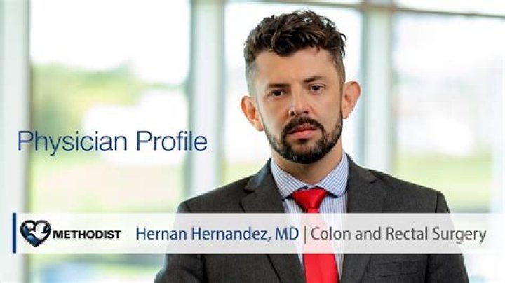 Dr. Hernan Hernandez, MD – Omaha, NE