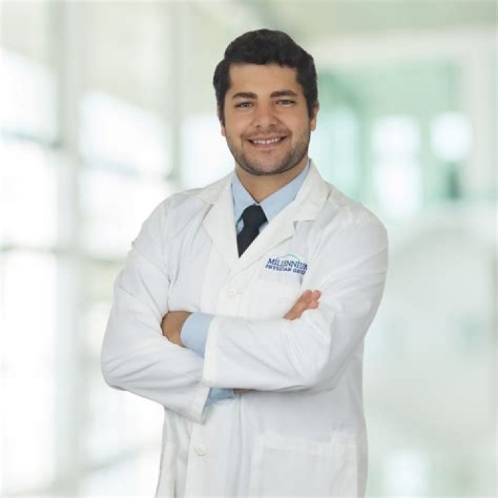 Dr. Heskel Haddad, MD – New York, NY