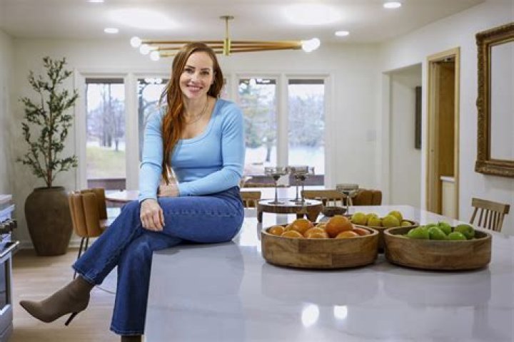 HGTV Good Bones’ Tad Starsiak: Mina Starsiak’s Brother Age and Bio