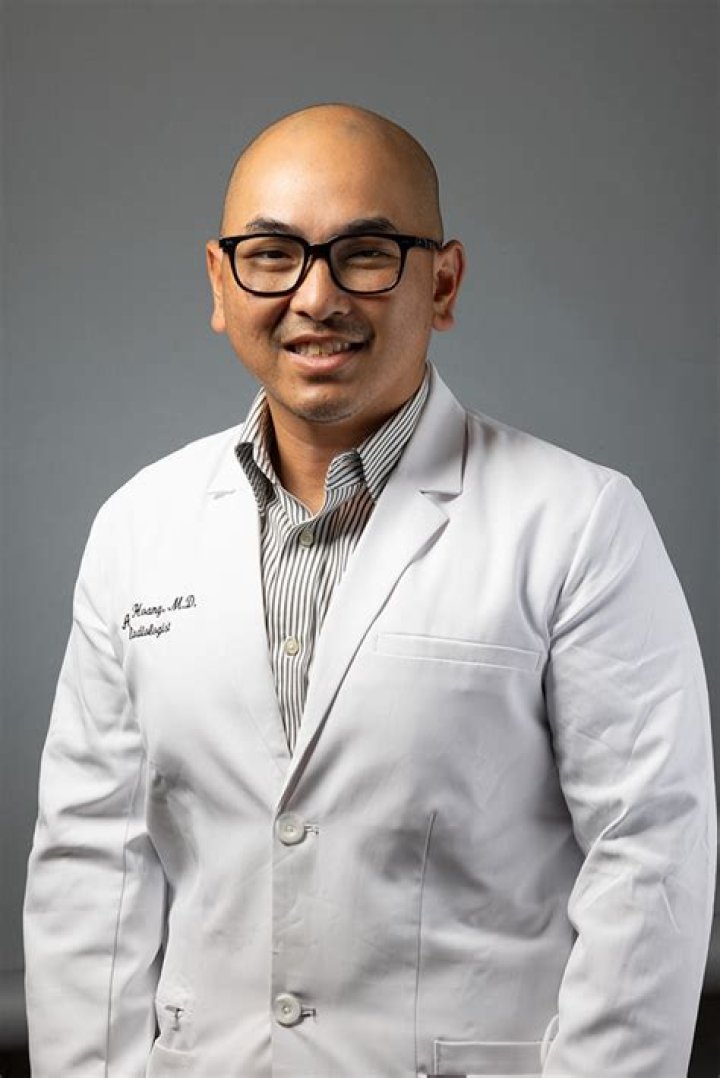 Dr. Hieu Hoang, MD – Washington, DC