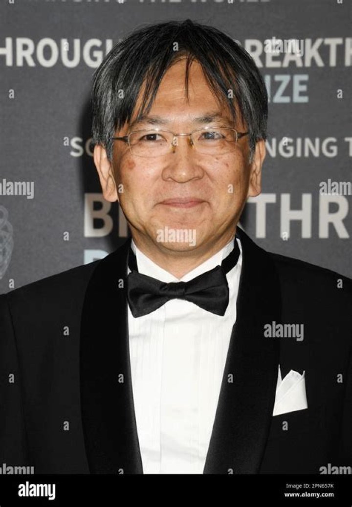 Dr. Hikaru Nakajima, MD – Allentown, PA