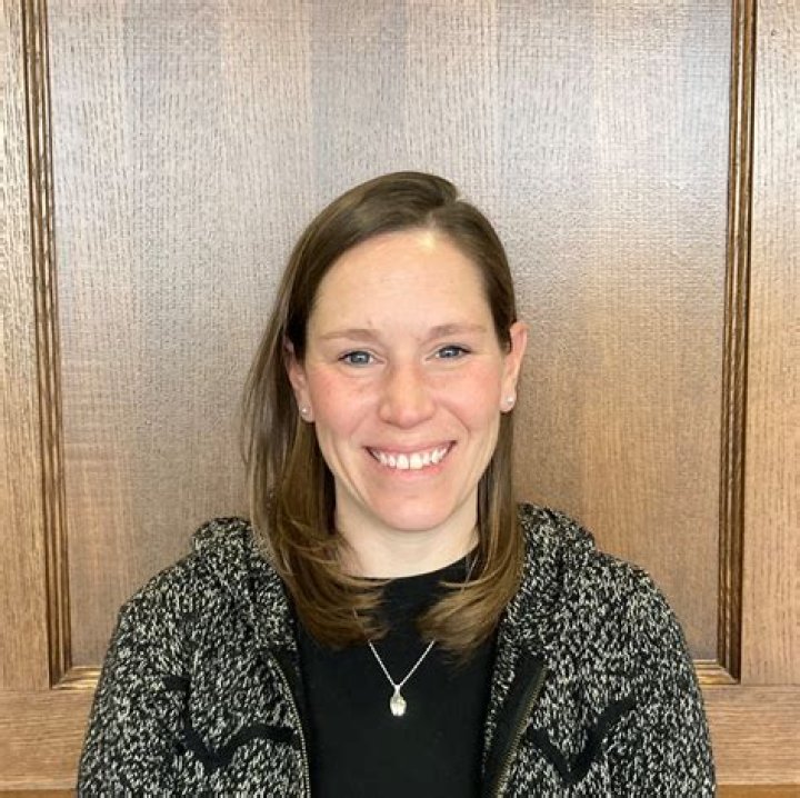 Hilary Harris – Ambler, PA