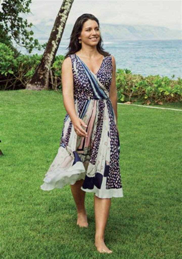 Hillary Clinton Comes Up With Clever Tactics To Avoid Getting Served With Tulsi Gabbard’s $50 Million Lawsuit