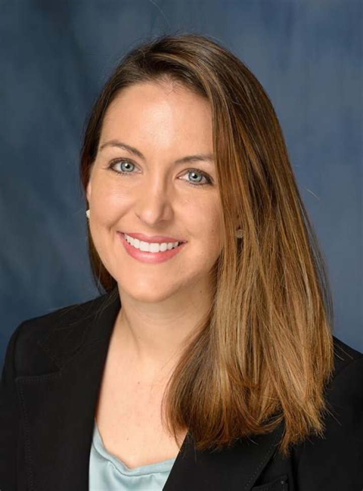 Dr. Hillary Tassin, MD – Naples, FL