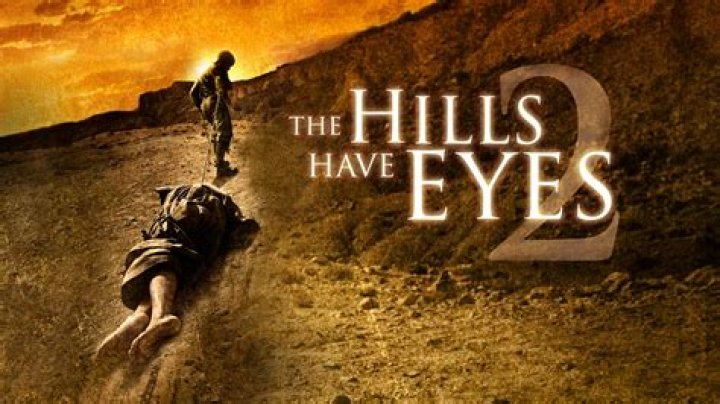 The Hills Have Eyes Remake Reportedly In Active Development