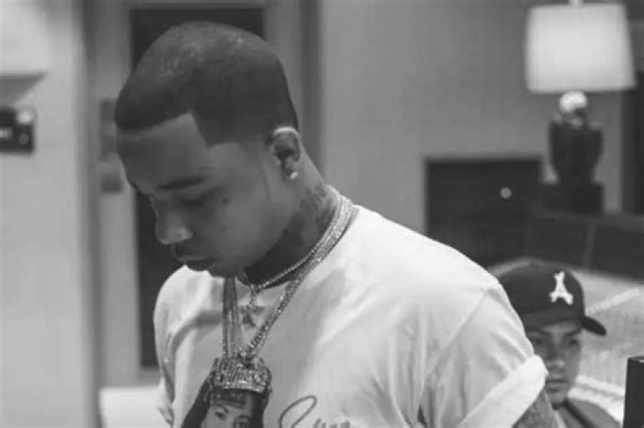 Hitmaka Accuses Woman Of Setting Him Up — Model Says She Was Pistol Whipped