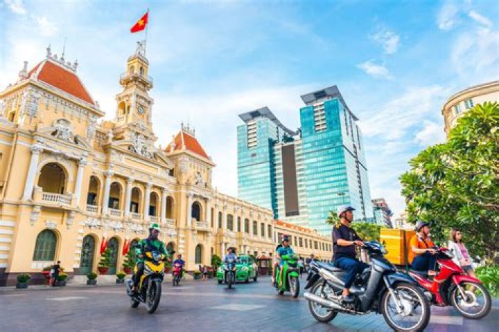 Famous People From Ho Chi Minh City, Vietnam & Celebs Born In Ho Chi Minh City