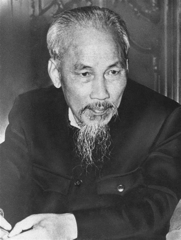 Ho Chi Minh Biography - Childhood, Life Achievements & Timeline