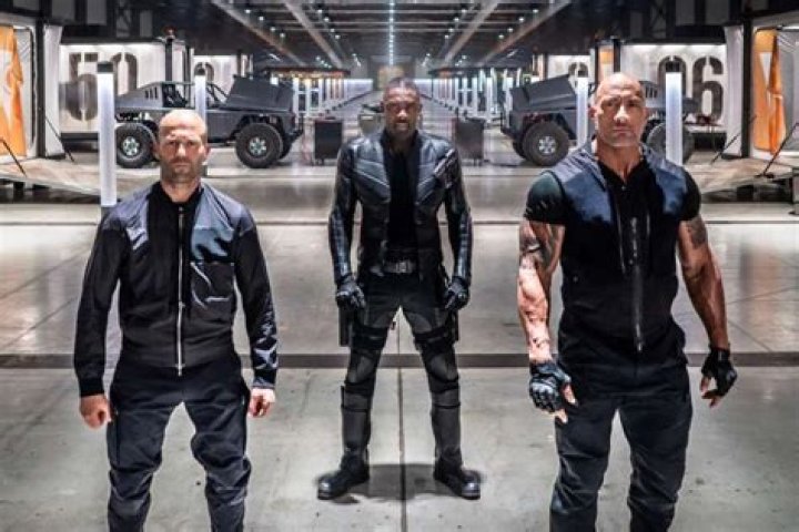Hobbs And Shaw Projected To Score A $60,000,000 Opening Following Fast And Furious Postponement Controversy