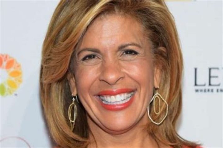Hoda Kotb Says Her Engagement To Joel Schiffman Changed Her Forever