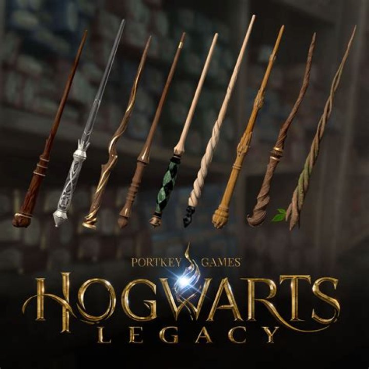 ‘Hogwarts Legacy’ mod ditches wands for something with a lot more firepower