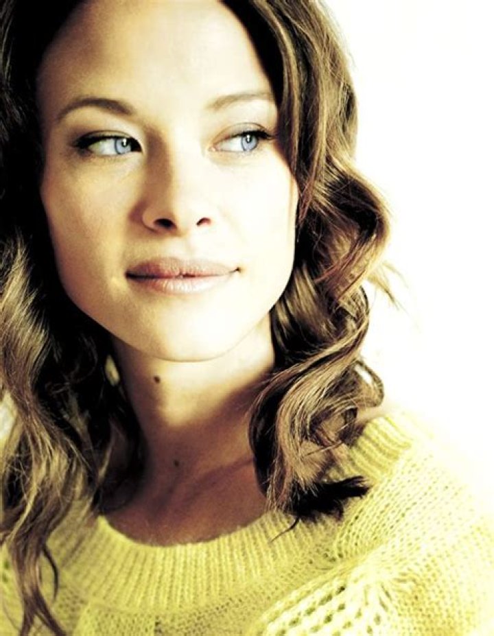 Holly Hunter Workout Routine