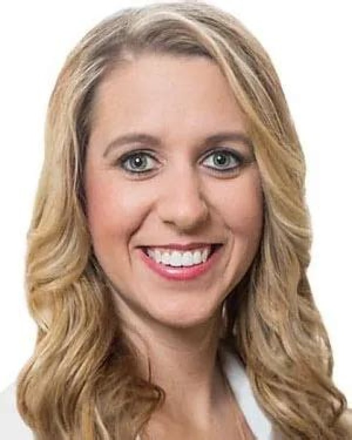 Holly Sasser – Goldsboro, NC