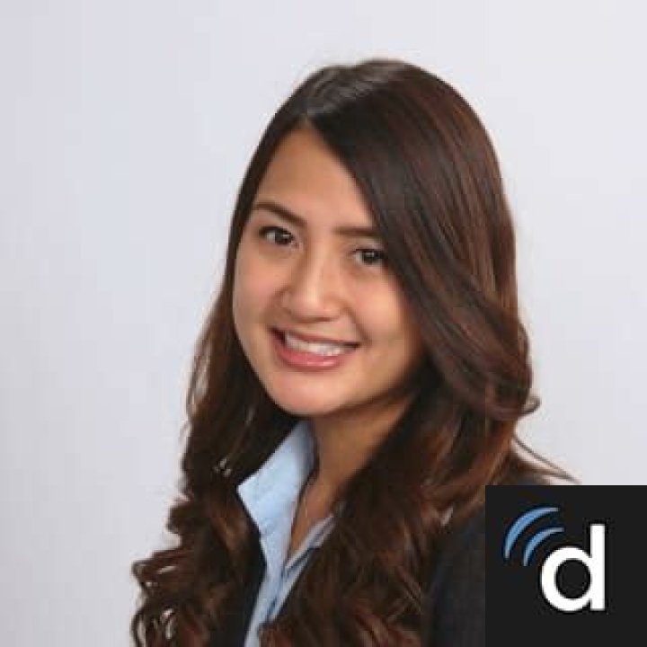 Dr. Holly Vo, MD – San Francisco, CA